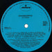 J.J. Cale – Grasshopper LP vinyl record, image 3 of 4