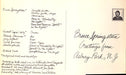 Bruce Springsteen – Greetings From Asbury Park, N.J. LP vinyl record, image 2 of 7