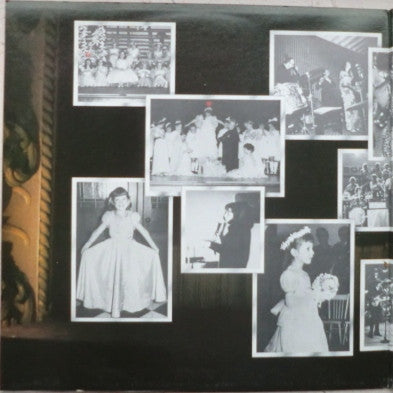 Kerrie Biddell – Only The Beginning LP vinyl record, image 5 of 7