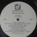 Bob Wilber, Kenny Davern, Marty Grosz, Ray Brown, Jake Hanna, Soprano Summit – Soprano Summit In Concert LP vinyl record, image 3 of 5