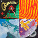 King Gizzard And The Lizard Wizard – Quarters! LP vinyl record, image 1 of 6