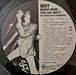 Various – Why March When You Can Riot?! LP vinyl record, image 3 of 10