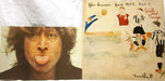 John Lennon – Walls And Bridges LP vinyl record, image 2 of 10