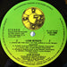 Leon Berger – Leon Berger LP vinyl record, image 4 of 4