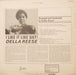 Della Reese – I Like It Like Dat! LP vinyl record, image 2 of 4