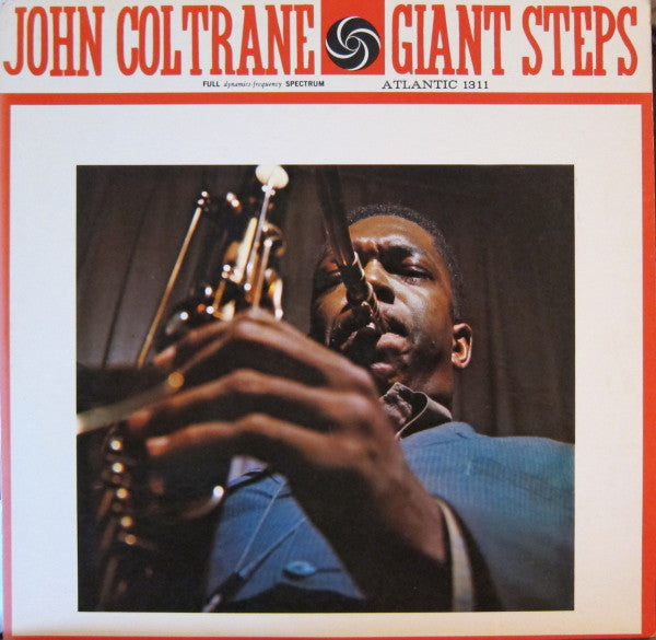 John Coltrane – Giant Steps