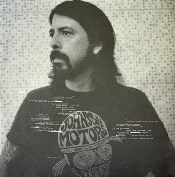 Foo Fighters – Echoes, Silence, Patience & Grace (2xLP) LP vinyl record, image 9 of 10
