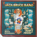 The Jack Bruce Band – How's Tricks LP vinyl record, image 2 of 7