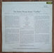 Jimmy Woods Sextet, Elvin Jones – Conflict LP vinyl record, image 2 of 4