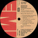 Mandingo – Sacrifice LP vinyl record, image 4 of 4