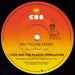 Yazz, The Plastic Population – The Only Way Is Up 7" vinyl record, image 4 of 4