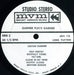 Linton Garner – Garner Plays Garner LP vinyl record, image 4 of 4