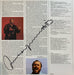 Luciano Pavarotti – Pavarotti's Greatest Hits (2xLP) LP vinyl record, image 9 of 9