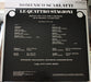 Domenico Scarlatti – Le Quattro Stagioni LP vinyl record, image 2 of 4