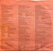 Sharon O'Neill – Words LP vinyl record, image 4 of 7