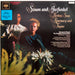 Simon & Garfunkel – Parsley, Sage, Rosemary And Thyme LP vinyl record, image 1 of 4