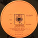 Leonard Cohen – Live Songs LP vinyl record, image 4 of 4