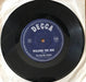 The Rolling Stones – Under The Boardwalk 7" vinyl record, image 4 of 4