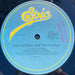 Gary Myrick & The Figures – Gary Myrick And The Figures LP vinyl record, image 4 of 4