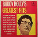 Buddy Holly – Buddy Holly's Greatest Hits LP vinyl record, image 1 of 4