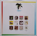 Bob Marley & The Wailers – Live! LP vinyl record, image 5 of 6
