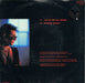 James Freud – One Fine Day 7" vinyl record, image 2 of 4