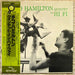 The Chico Hamilton Quintet – Chico Hamilton Quintet In Hi-Fi LP vinyl record, image 2 of 5
