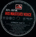 Dinah Lee – Introducing Dinah Lee LP vinyl record, image 3 of 4