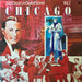 Various – Chicago LP vinyl record, image 1 of 7