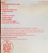 Judie Tzuke – Welcome To The Cruise LP vinyl record, image 3 of 6