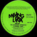 The Dynamic Hepnotics – Strange Land 12" vinyl record, image 4 of 4