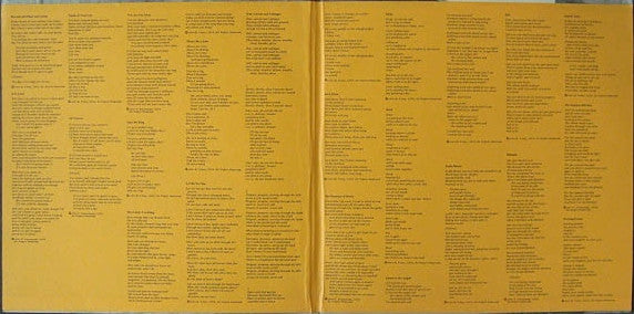 John Foley, John F. Kavanaugh – Ways To Get Through (2xLP) LP vinyl record, image 3 of 10