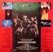 Various – Ghostbusters (Original Soundtrack) LP vinyl record, image 2 of 10
