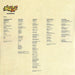 Tweedy – Sukierae (2xLP) LP vinyl record, image 5 of 10