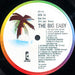 Various – The Big Easy (Original Motion Picture Soundtrack) LP vinyl record, image 3 of 6