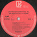 Grover Washington, Jr. – The Best Is Yet To Come LP vinyl record, image 4 of 6