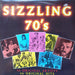 Various – Sizzling 70's (3xLP) LP vinyl record, image 1 of 10