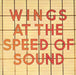 Wings – Wings At The Speed Of Sound LP vinyl record, image 1 of 10