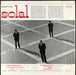 Martial Solal Trio – Martial Solal "Trio" LP vinyl record, image 2 of 4