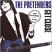 The Pretenders – Get Close LP vinyl record, image 1 of 6