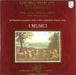 Georg Philipp Telemann, Severino Gazzelloni, Cino Ghedin, Félix Ayo, I Musici – Suite A-Moll = Suite In A Minor / Concerti In G & F LP vinyl record, image 1 of 4