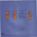 Talking Heads – The Lady Don't Mind 7" vinyl record, image 2 of 4