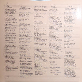 Wendy & Lisa – Wendy And Lisa LP vinyl record, image 5 of 7