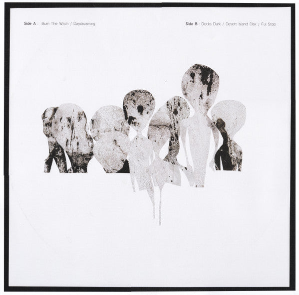 Radiohead – A Moon Shaped Pool (2xLP) LP vinyl record, image 7 of 10
