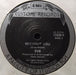 DV8 – Dry Your Eyes 7" vinyl record, image 2 of 2