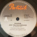 Dragon – Are You Old Enough 7" vinyl record, image 1 of 4