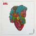 Love – Forever Changes LP vinyl record, image 1 of 7