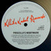 Priscilla's Nightmare – Priscilla's Nightmare LP vinyl record, image 4 of 4