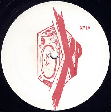 Xpansions – Move Your Body (The Elevation Mixes)