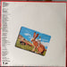 Steve Forbert – Jackrabbit Slim LP vinyl record, image 2 of 8